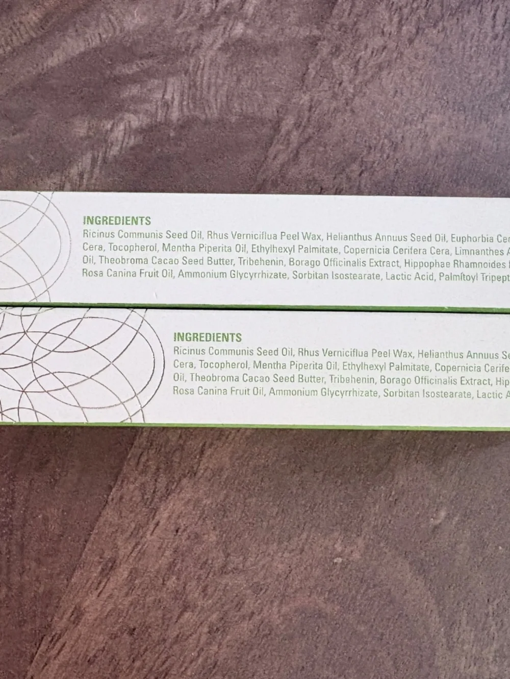 GOLDFADEN MD - LIP THERAPY RESTORING BALM (2)